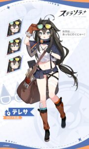 【話題】このキャラも大概ぶっ壊れな気がする